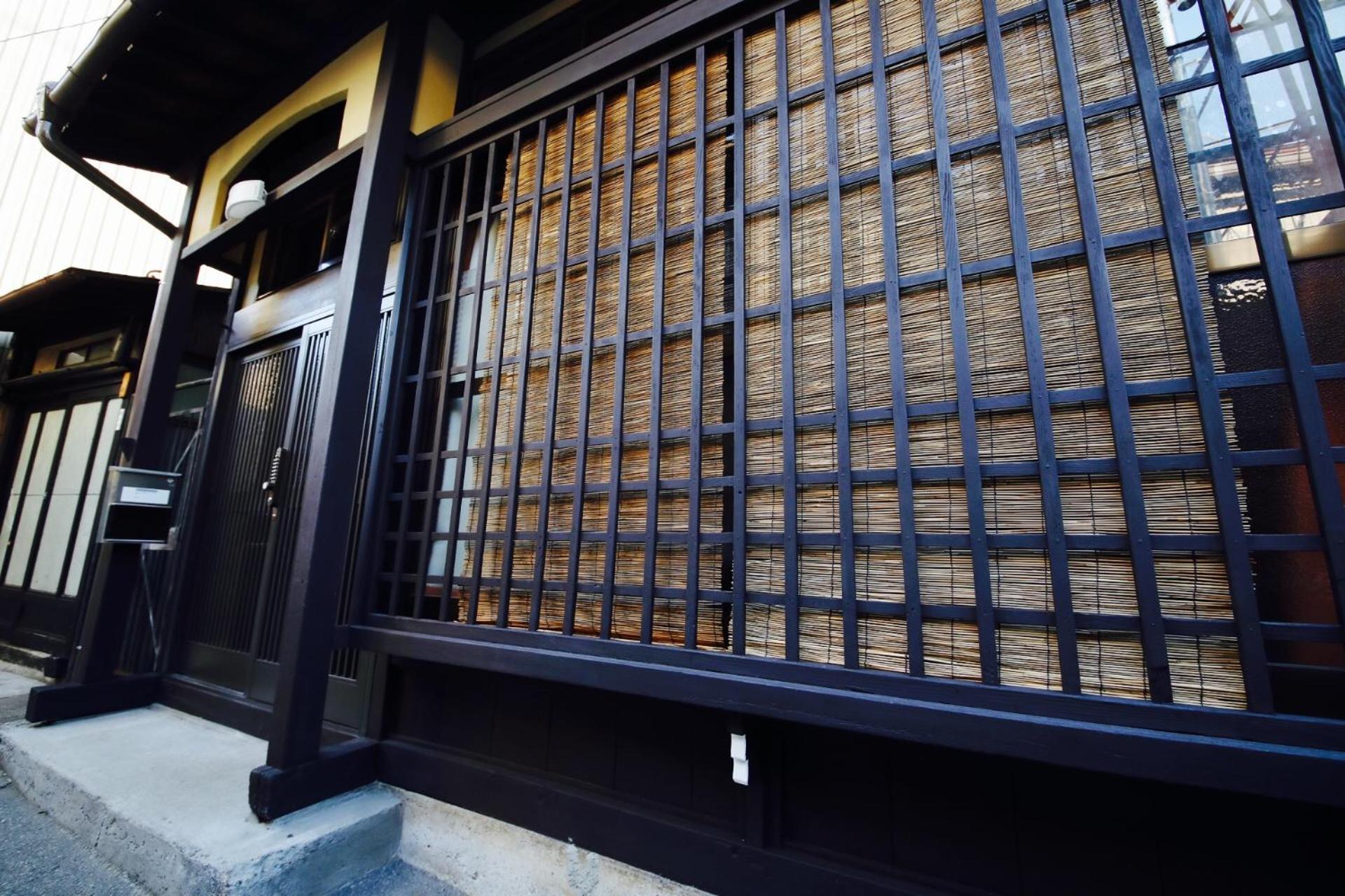 Utatei Villa Takayama  Exterior photo